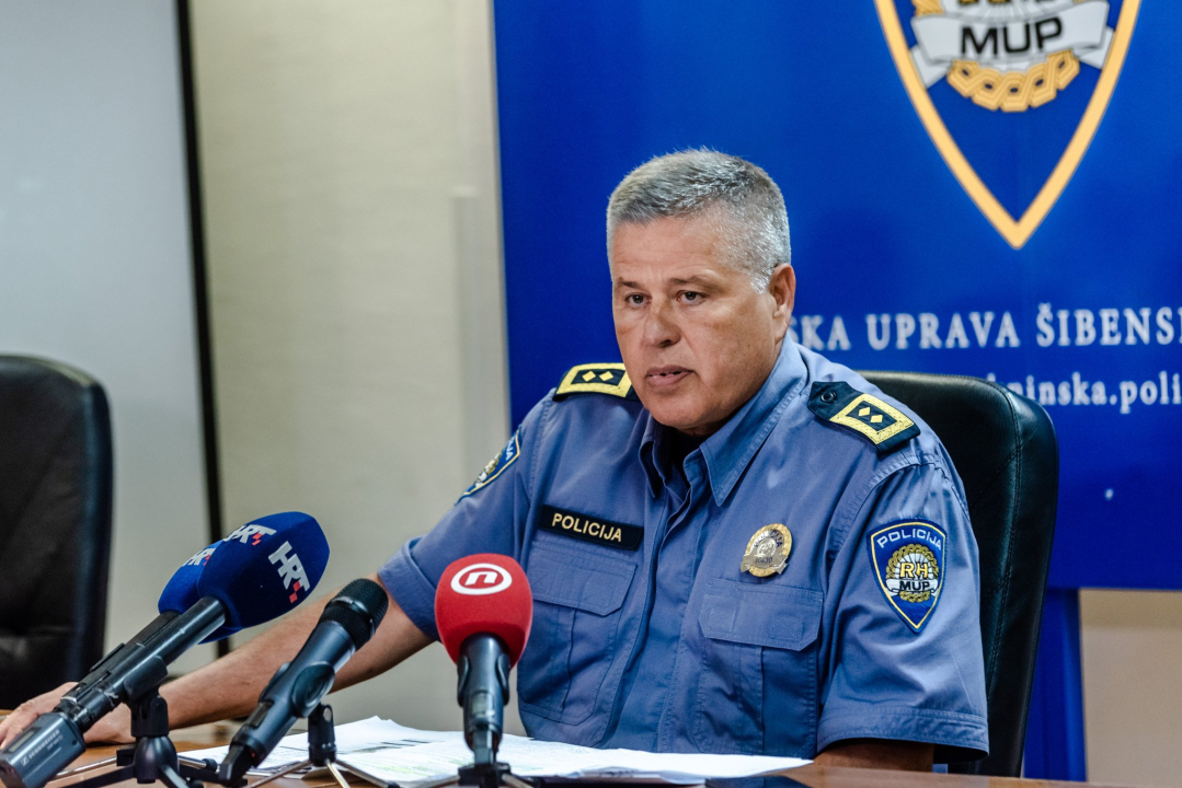 Trošak gašenja požara u županiji je 7 milijuna kuna: 'Suzdržite se od loženja vatre na otvorenom prostoru!'