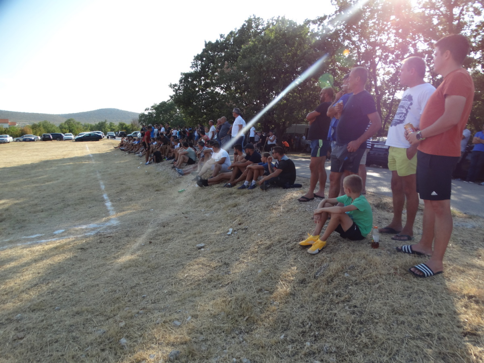 Domaćin Bila Vlaka pobjednik malonogometnog turnira 'Bila Vlaka 2022.'