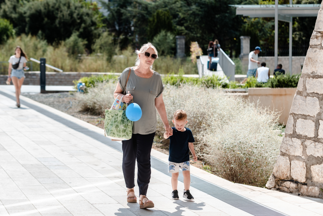 FOTO Đir po gradu, utorak 9. kolovoza