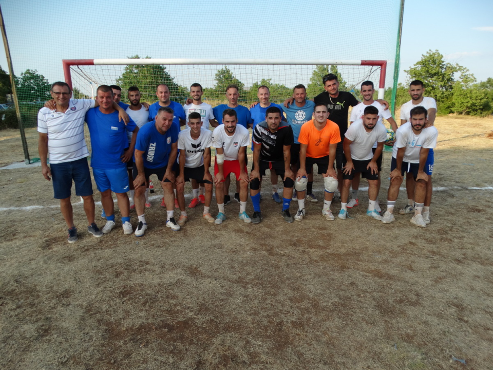 Domaćin Bila Vlaka pobjednik malonogometnog turnira 'Bila Vlaka 2022.'