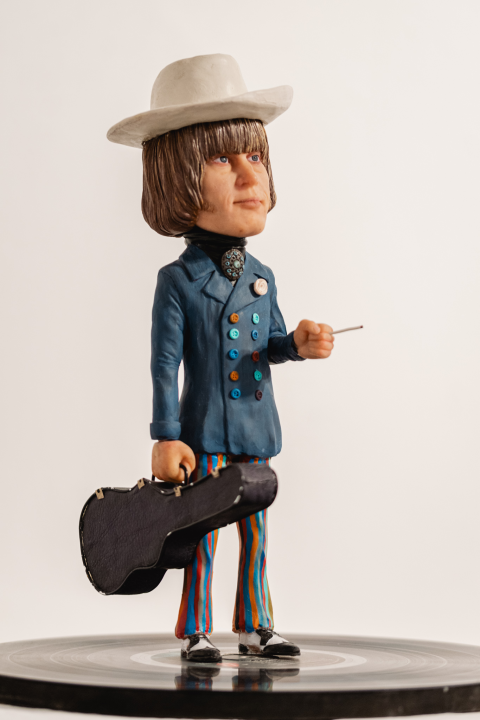 Gdje je nestao čovjek? U Krševanu pogledajte fenomenalnu izložbu Karla Klena