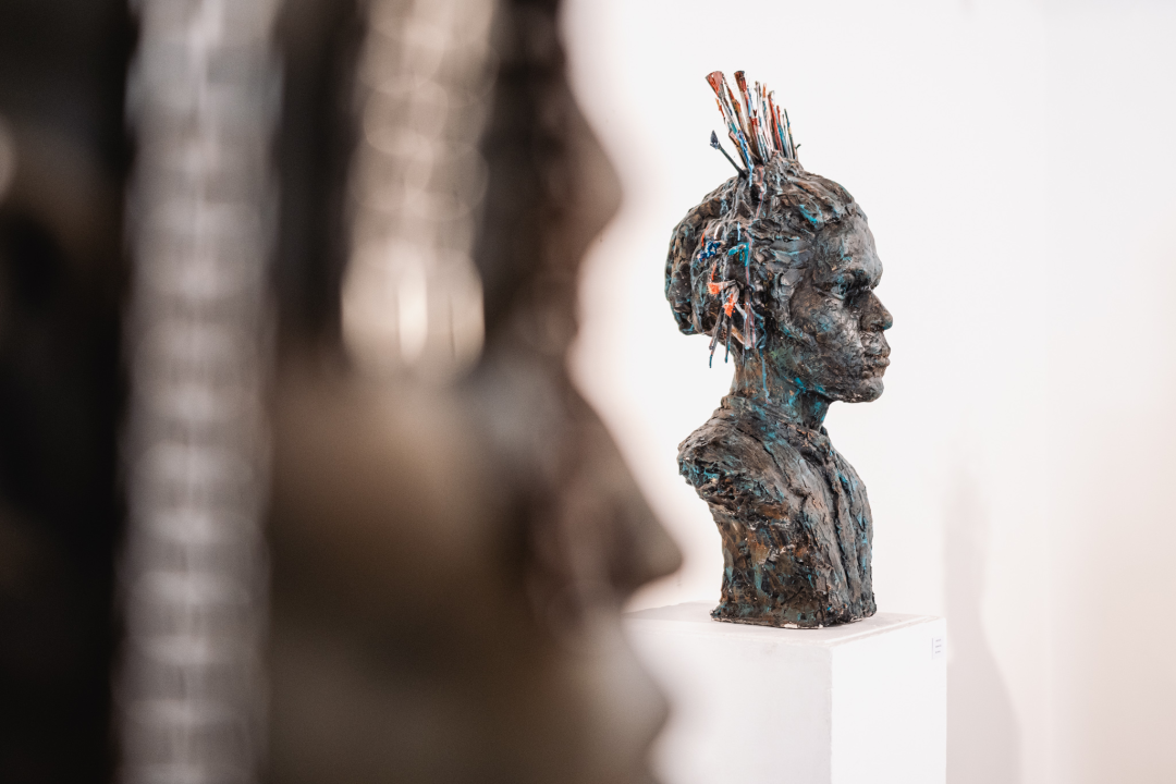 Gdje je nestao čovjek? U Krševanu pogledajte fenomenalnu izložbu Karla Klena