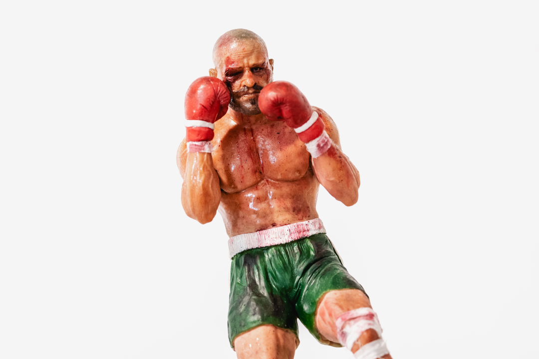 Gdje je nestao čovjek? U Krševanu pogledajte fenomenalnu izložbu Karla Klena