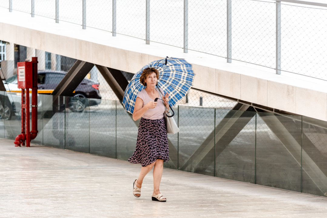 FOTO Đir po gradu, subota 13. kolovoza