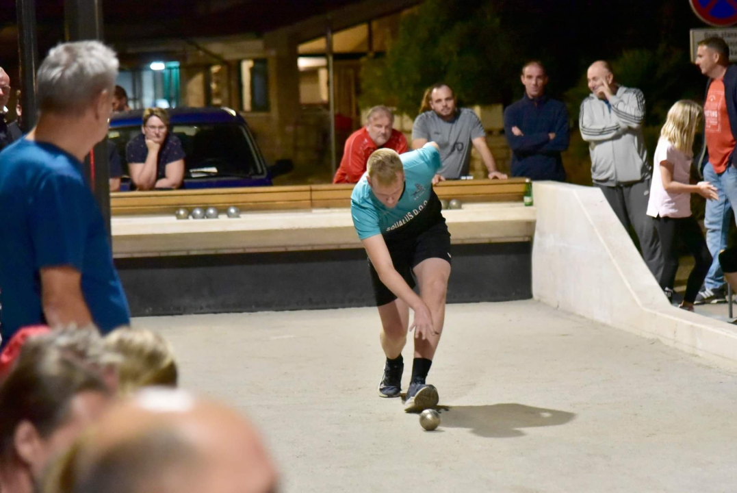 Faraguna i Stjepčević pobjednici 2. Betina Masters Cupa