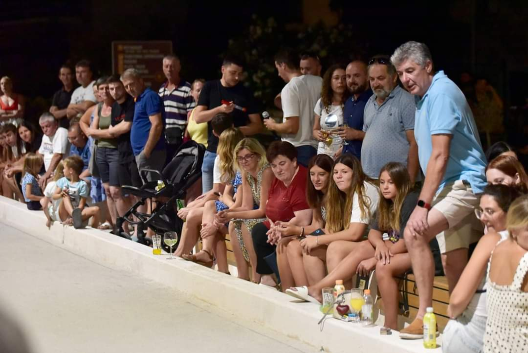 Faraguna i Stjepčević pobjednici 2. Betina Masters Cupa