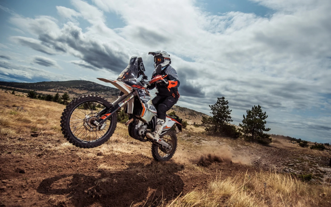 Knin je i ove godine domaćin uzbudljive utrke Dinaric Rally!