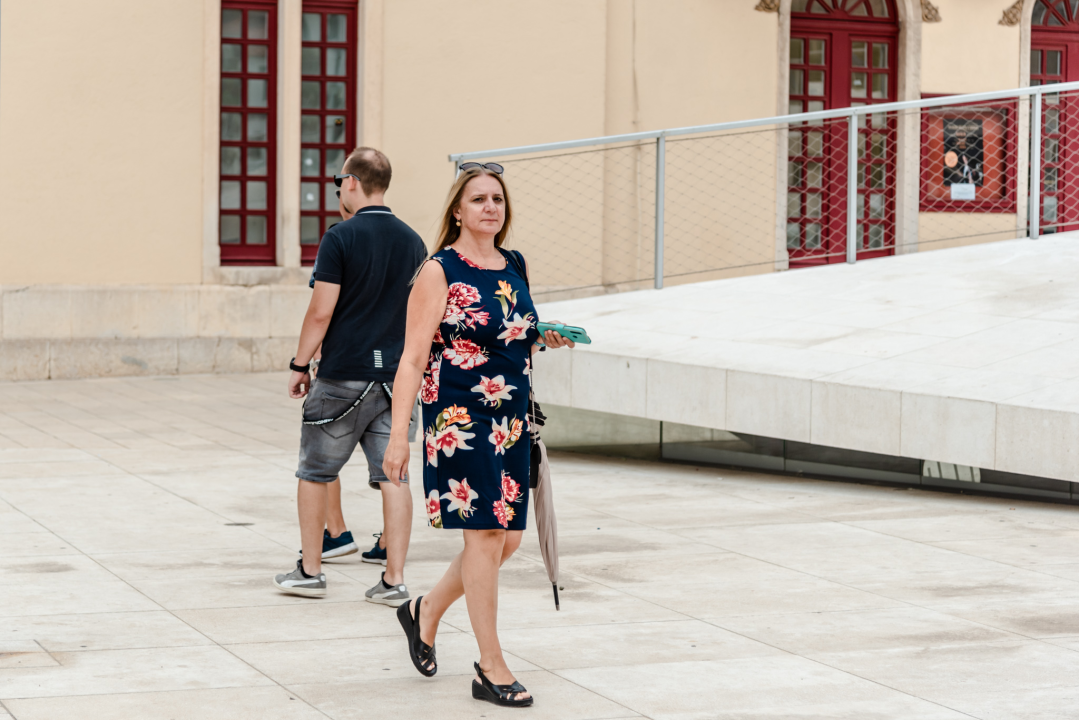 FOTO Đir po gradu, petak 19. kolovoza