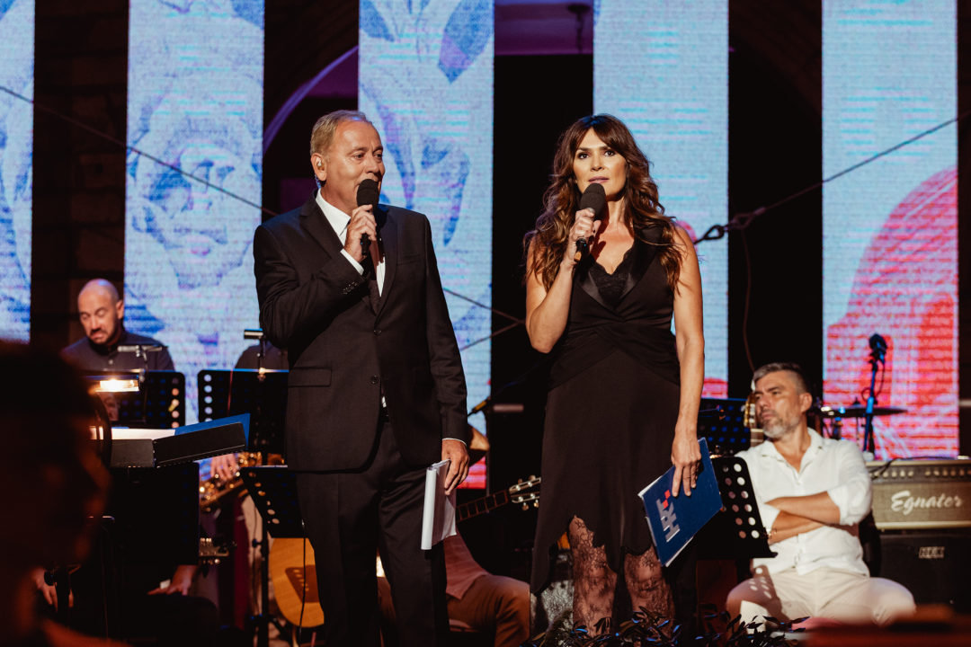 Maestro Šarac: ‘Ne volim publicitet, to je za pjevače, glumce ili političare’