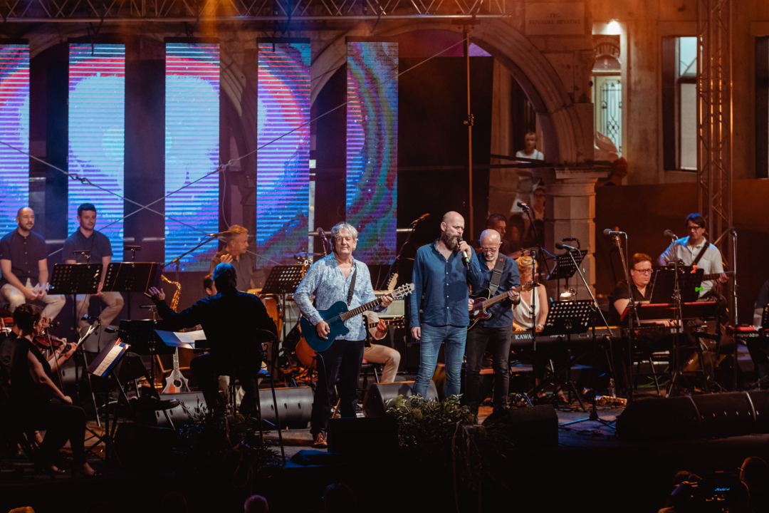 Maestro Šarac: ‘Ne volim publicitet, to je za pjevače, glumce ili političare’