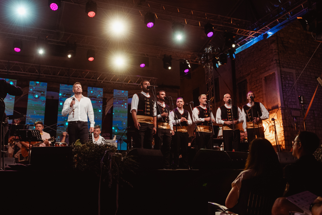 Maestro Šarac: ‘Ne volim publicitet, to je za pjevače, glumce ili političare’