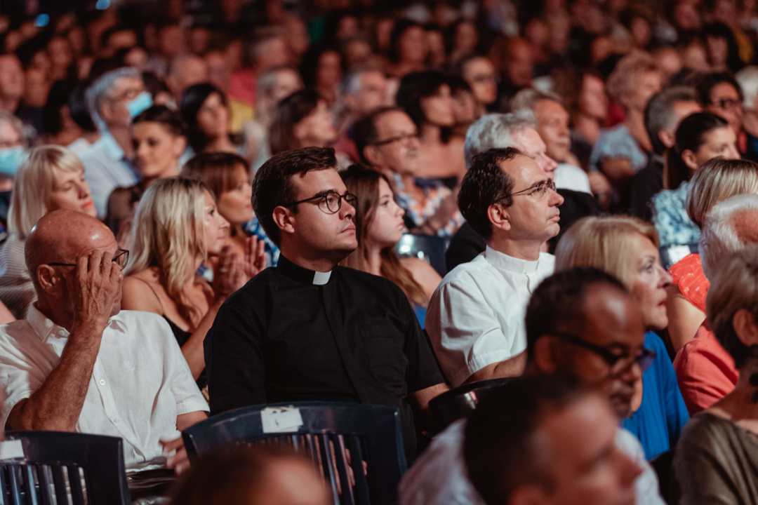 Maestro Šarac: ‘Ne volim publicitet, to je za pjevače, glumce ili političare’
