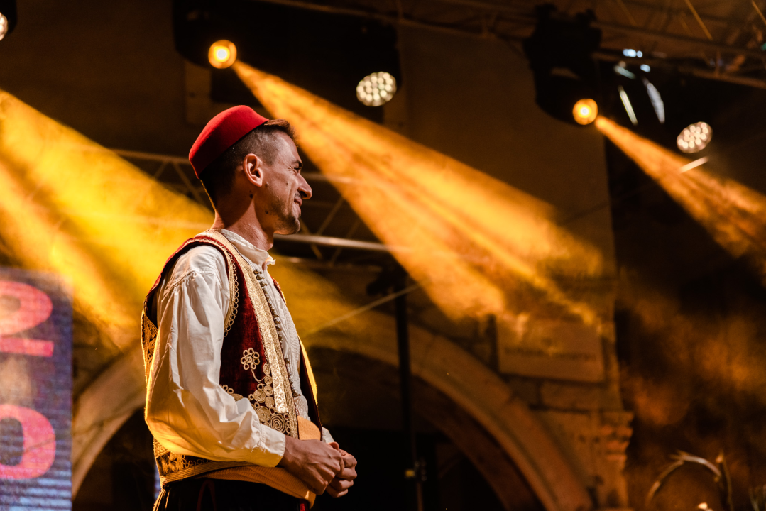  Iva Spahija osvojila tri Šansonijera, Pattiera i Stipaničev dva, Grupa Mi se najviše svidjela žiriju