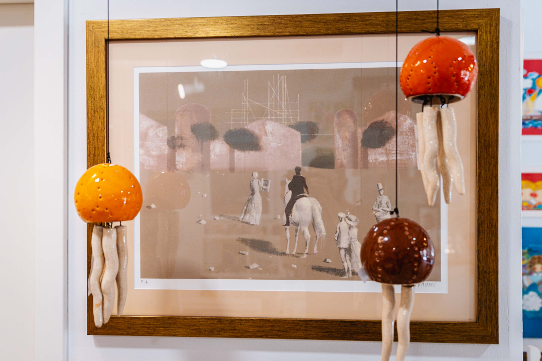 Konj Mersada Berbera i Šibenik Vjekoslava Stipice za kraj ljeta po fenomenalnim cijenama