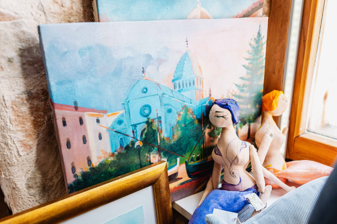 Konj Mersada Berbera i Šibenik Vjekoslava Stipice za kraj ljeta po fenomenalnim cijenama