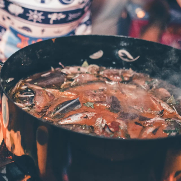 Pogledajte kako je bilo na manifestaciji Okusi Tribunj! 