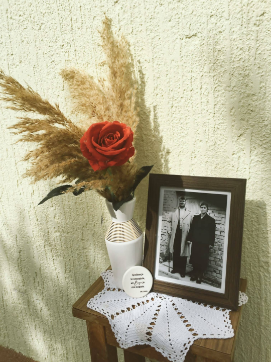 Marija Plenča proslavila 100.rođendan: Zdravlje je dobro služi, a kad treba komentirati politiku, ne škrtari na riječima