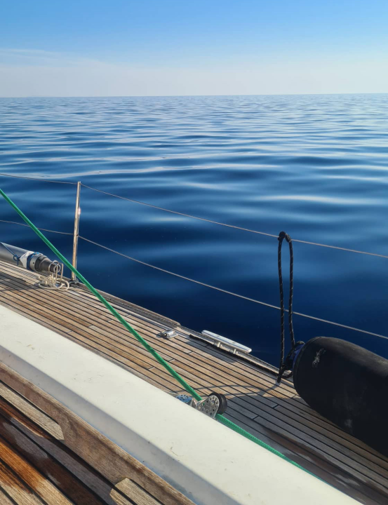 Bili smo na Palagruži, Lastovu, Proizdu i Biševu: Plaže na kopnu su ok, ali ništa se ne može usporediti s jedrenjem oko dalmatinskih otoka