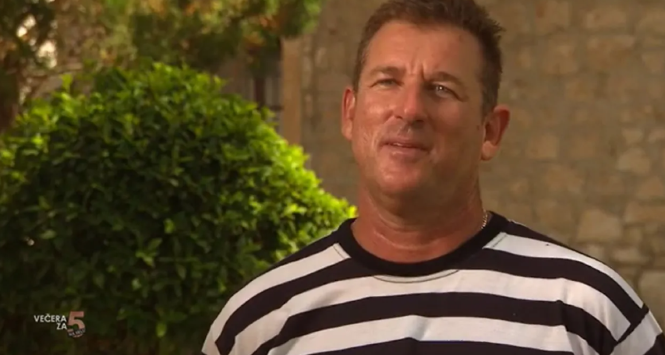 Nova sezona 'Večere za 5 na selu' započet će u Primoštenu