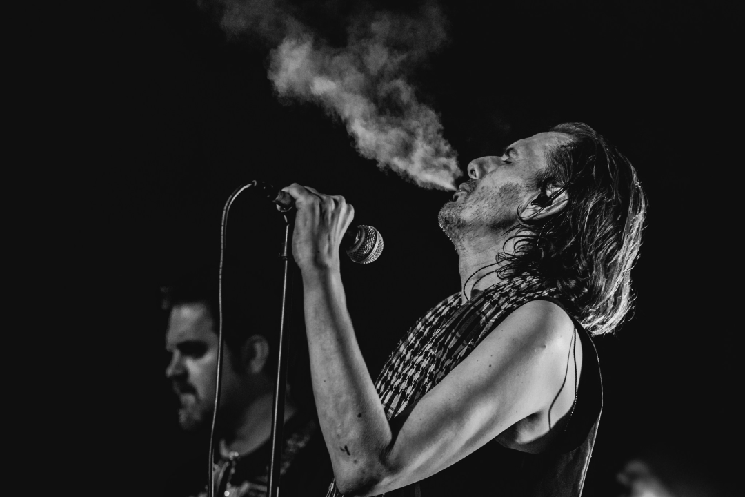 Goran Bare i Majke nastupili na tvrđavi sv. Mihovila i oduševili publiku