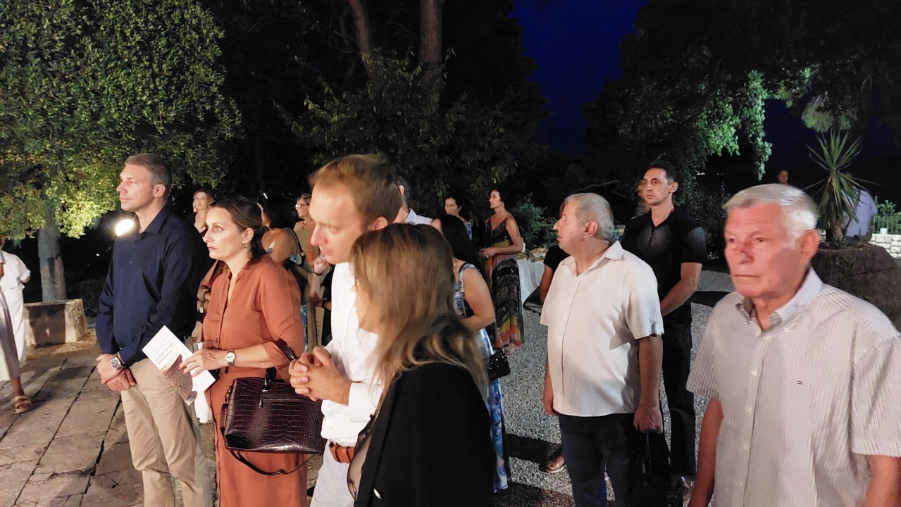 Muzej grada Šibenika gostuje u Herceg Novom