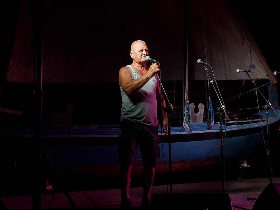 U Murteru održan humanitarni koncert za dovršetak izgradnje kuće obitelji Knezić iz Petrinje