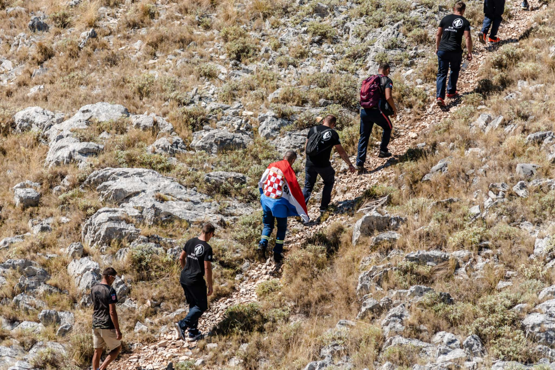 Dostojanstveno obilježena 15. godišnjica stradanja vatrogasaca na Kornatima