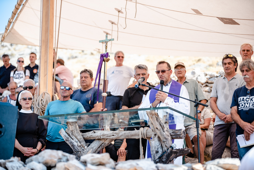 Dostojanstveno obilježena 15. godišnjica stradanja vatrogasaca na Kornatima