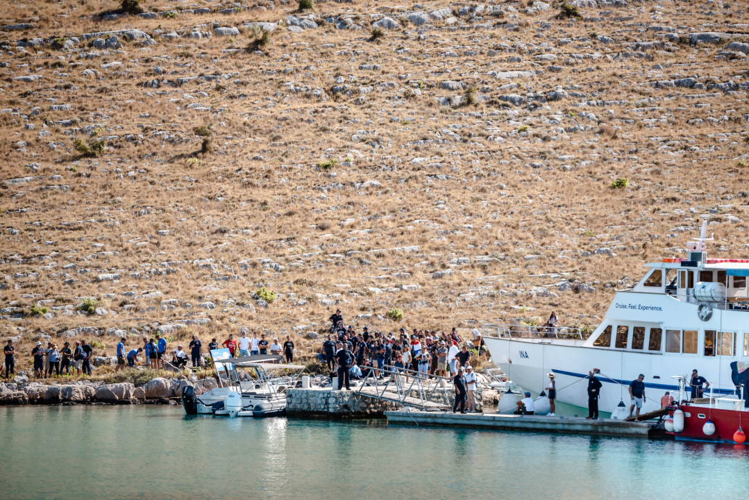 Dostojanstveno obilježena 15. godišnjica stradanja vatrogasaca na Kornatima