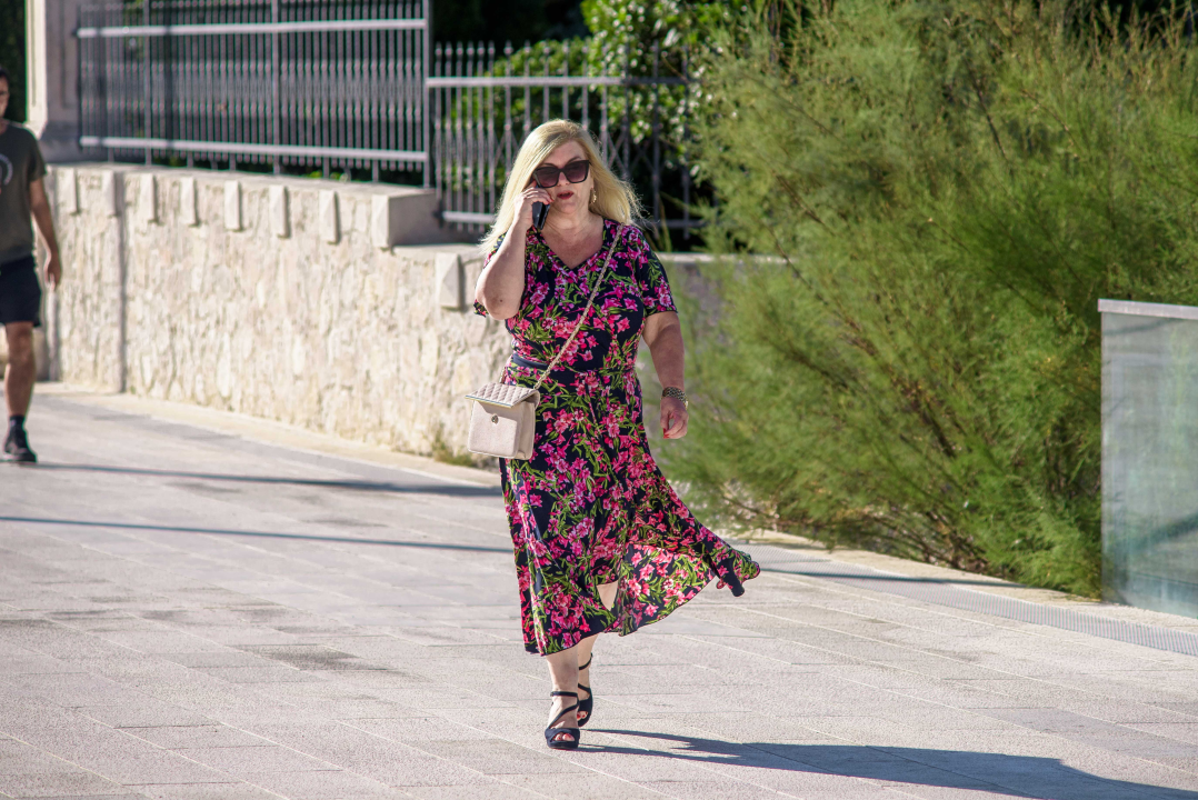 FOTO Đir po gradu, utorak 30. kolovoza