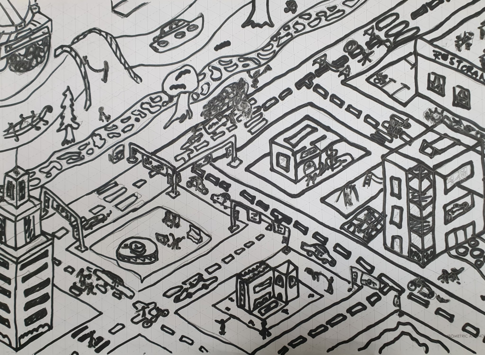 Pružite vašoj djeci najinovativniji program edukacije upisom u arhitektonsku školu Arkki! 