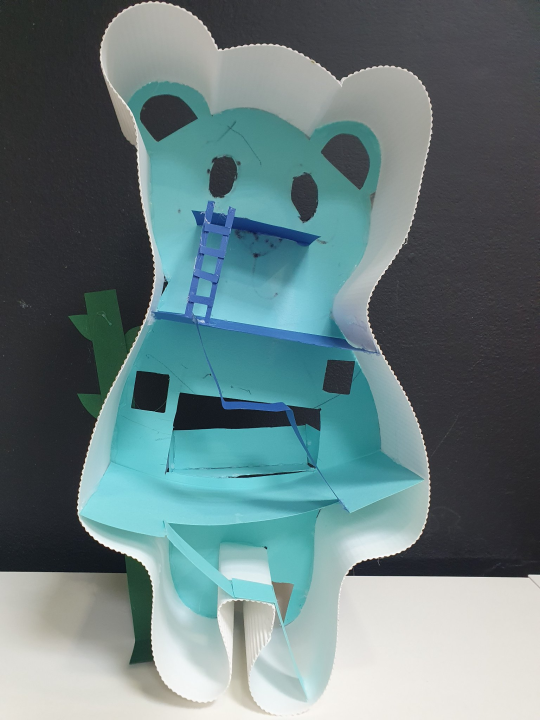 Pružite vašoj djeci najinovativniji program edukacije upisom u arhitektonsku školu Arkki! 