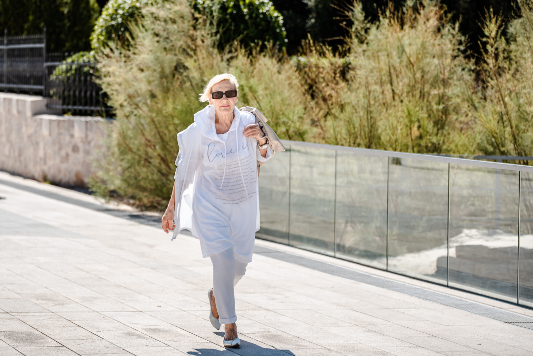 FOTO Đir po gradu, petak 2. rujna