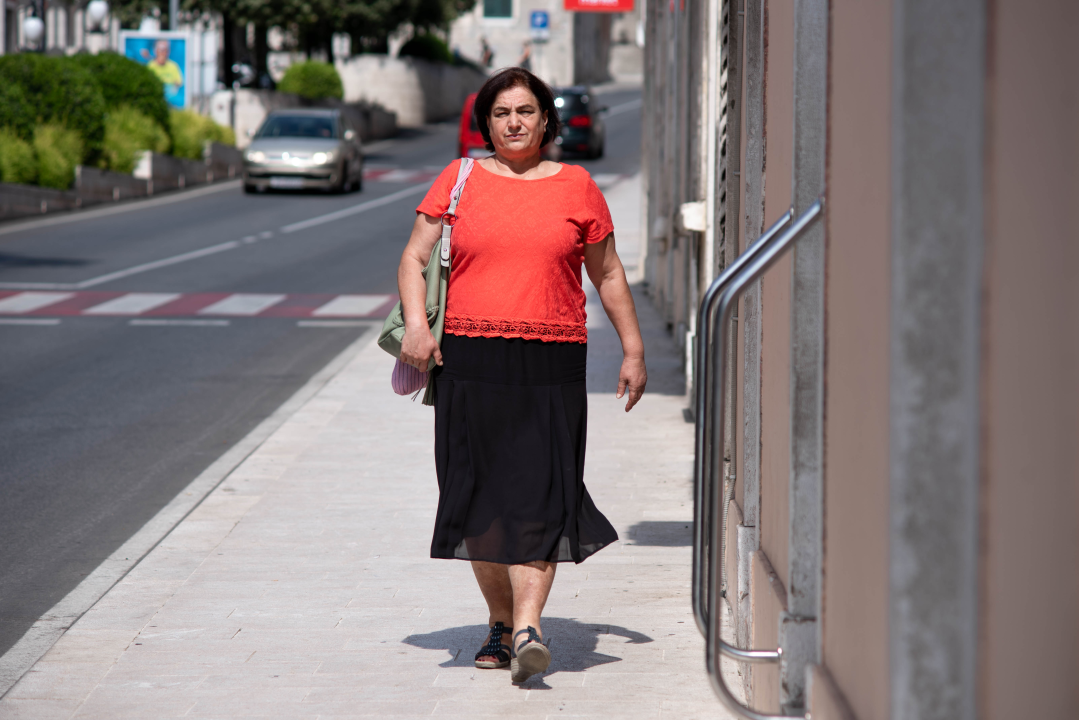 FOTO Đir po gradu,  nedjelja 4. rujna