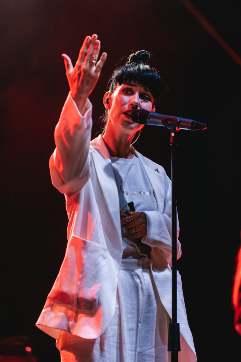 I Meghan Markle bi plesala da je bila na sv. Mihovilu: Konstraktin ‘zdrav’ plesnjak za publiku od vrtića do umirovljenika!