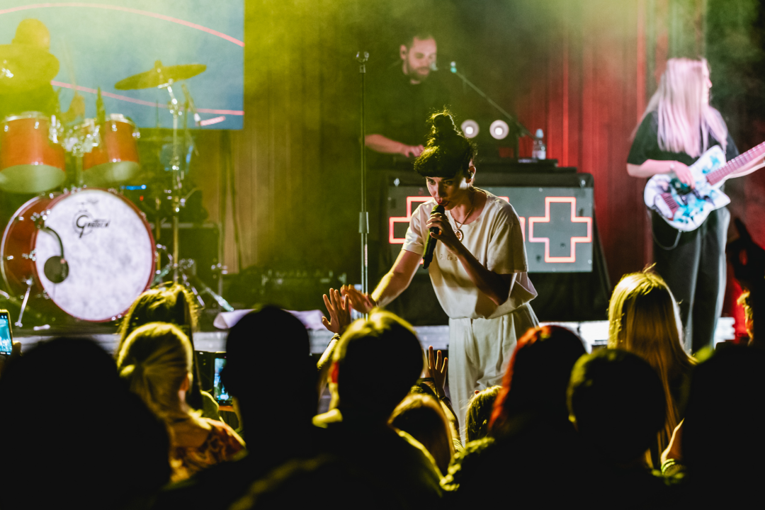 I Meghan Markle bi plesala da je bila na sv. Mihovilu: Konstraktin ‘zdrav’ plesnjak za publiku od vrtića do umirovljenika!