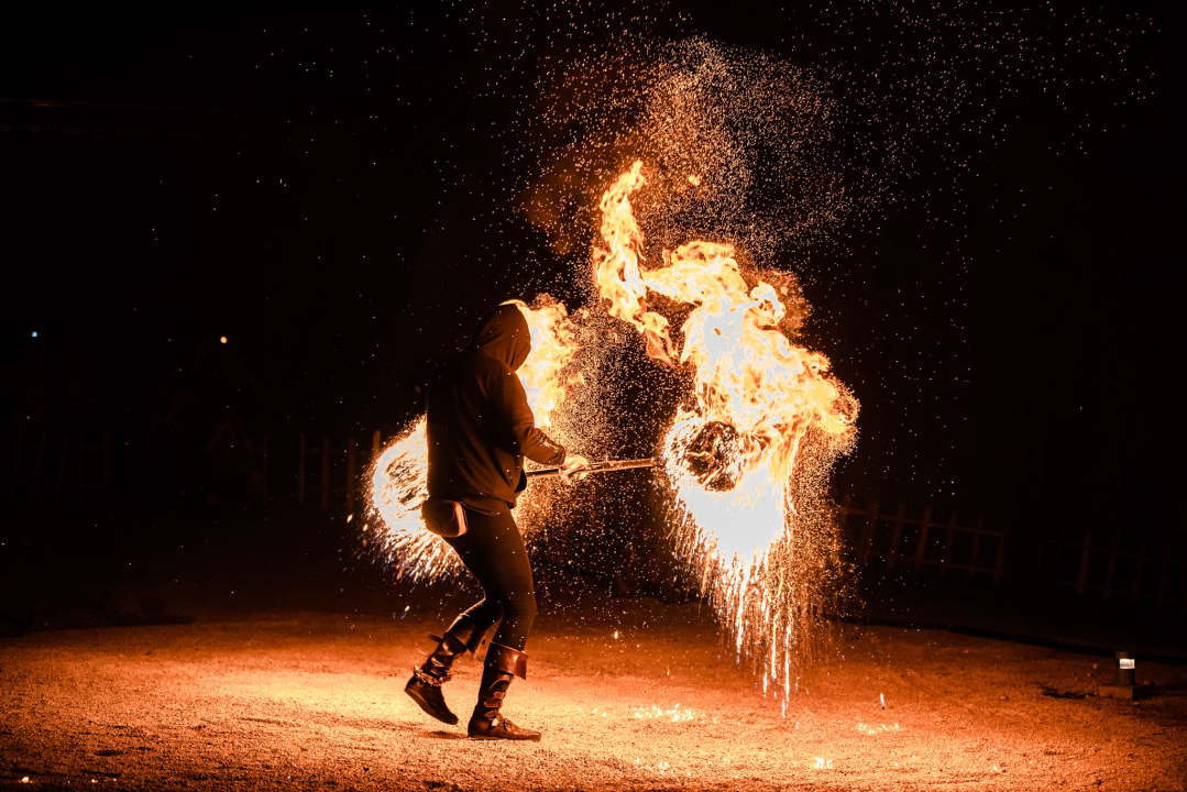 Karađole: 'Tvrđava sv. Ivana je jedan veliki potencijal i ovo je pravi program za ovakve ambijente' 