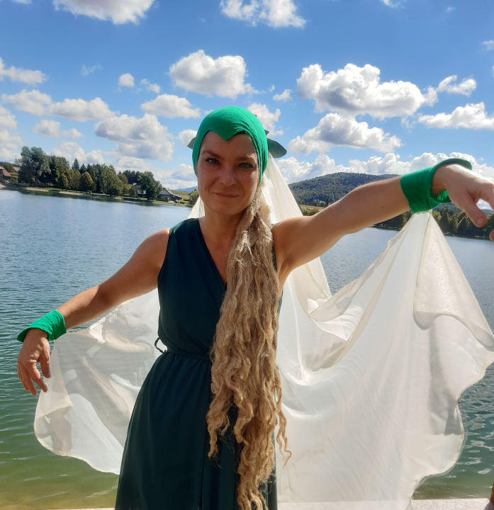 Održano jesensko izdanje Ogulinskog festivala bajke: Sudjelovali izvođači i iz naše županije