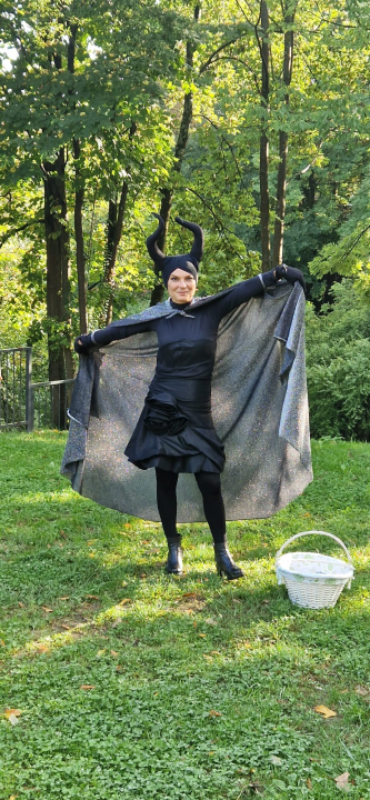 Održano jesensko izdanje Ogulinskog festivala bajke: Sudjelovali izvođači i iz naše županije