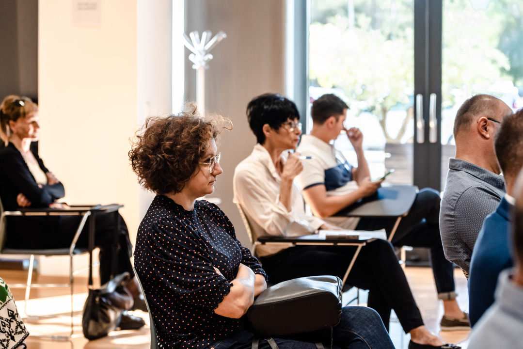 Ukić Kotarac: 'Cilj nam je potaknuti mlađu populaciju da se uključi u proizvođački sektor' 