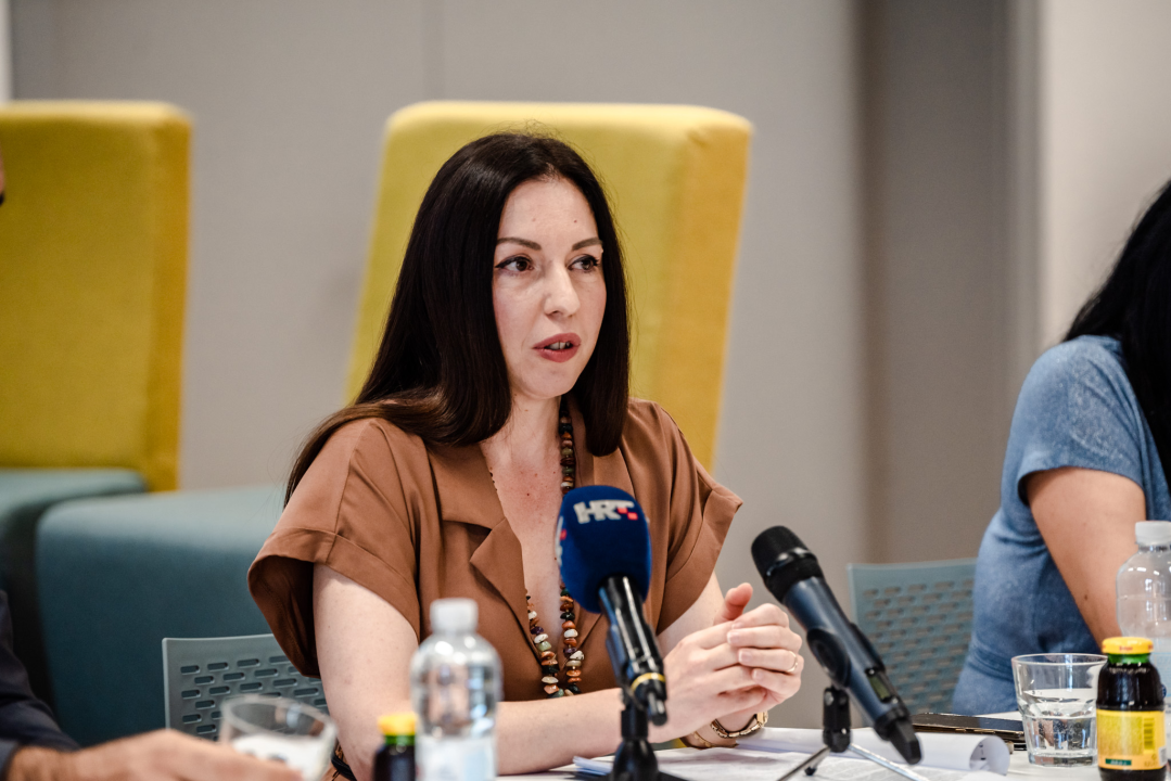 Ukić Kotarac: 'Cilj nam je potaknuti mlađu populaciju da se uključi u proizvođački sektor' 