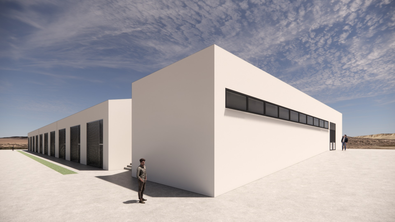 Evo gdje će se graditi baterijski sustav velikog kapaciteta u Šibeniku: Kažu da za stanovništvo nema straha od zračenja