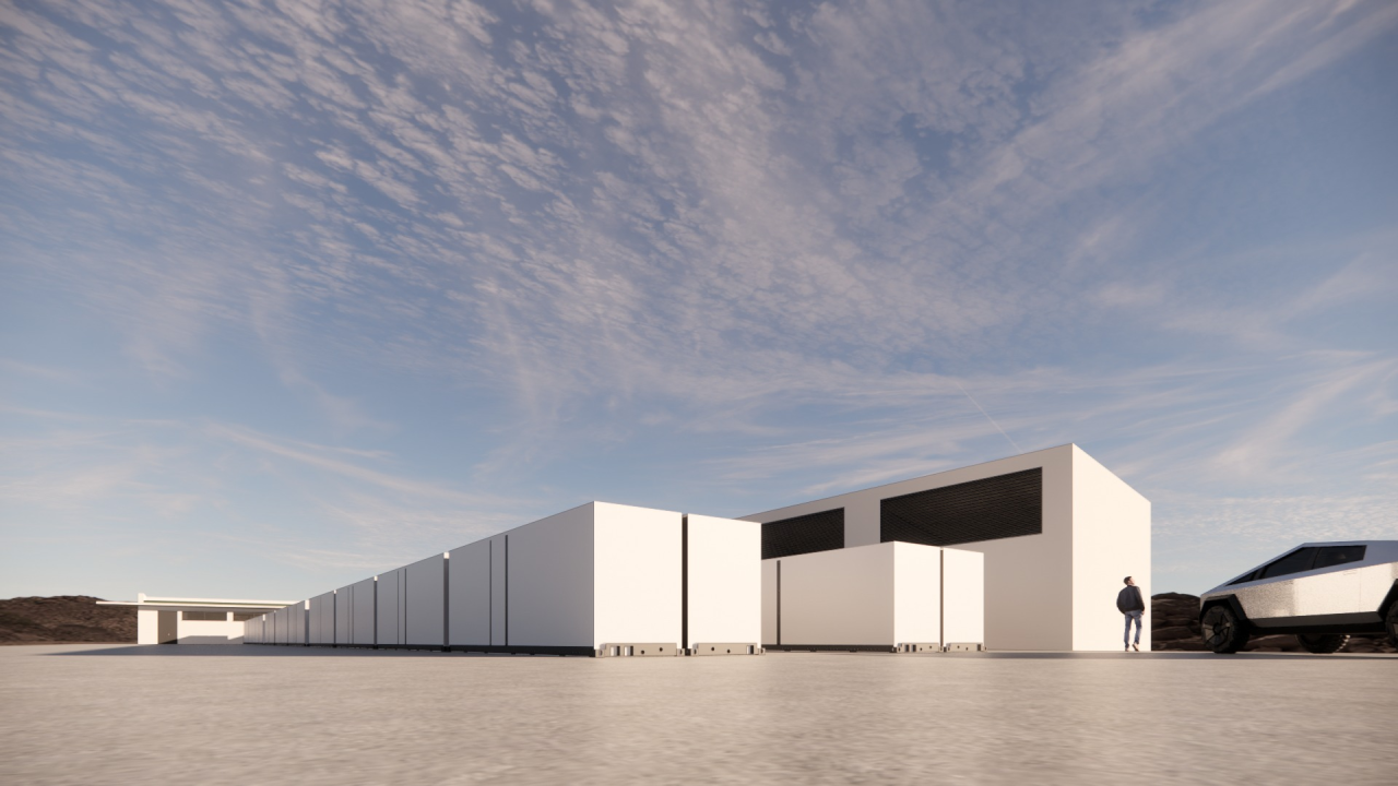 Evo gdje će se graditi baterijski sustav velikog kapaciteta u Šibeniku: Kažu da za stanovništvo nema straha od zračenja