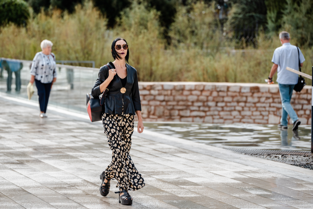 FOTO Đir po gradu, četvrtak 15. rujna