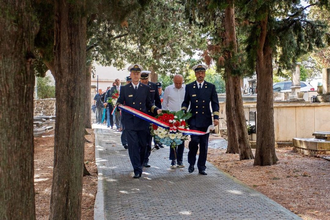 Uz koncert Tihe Orlića obilježena 31. obljetnica oslobađanja rogozničkih  vojarni