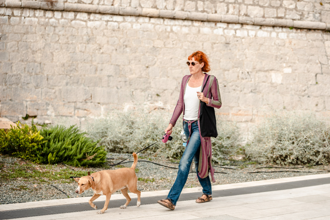 FOTO Đir po gradu, utorak 20. rujna