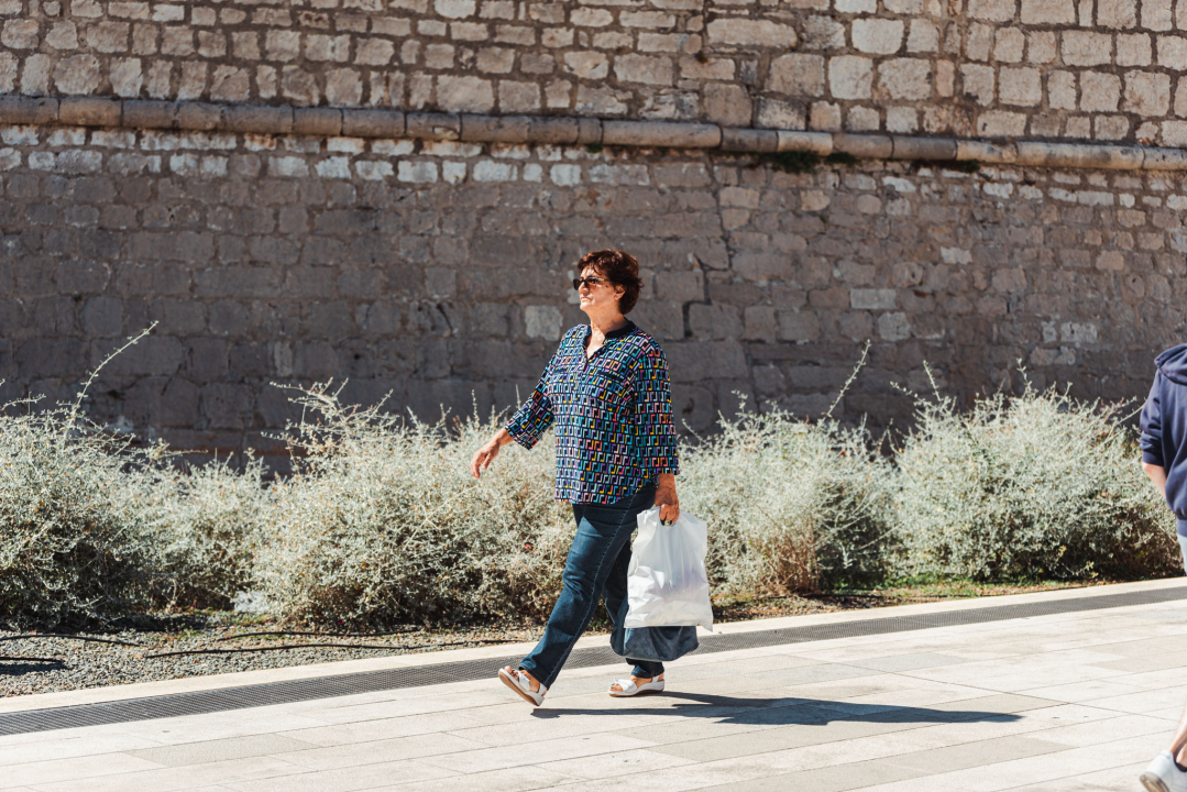 FOTO Đir po gradu, srijeda 21. rujna