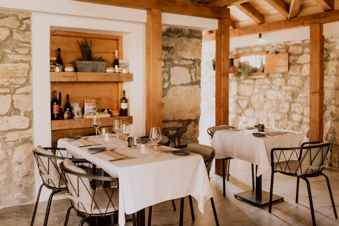 Konoba Campanelo sprema brojna iznenađenja za jesen! 