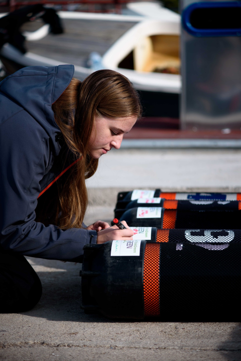 Eko akcija: 150 ronioca će ovaj vikend izvući oko 10 tona smeća iz podmorja šibenske rive 