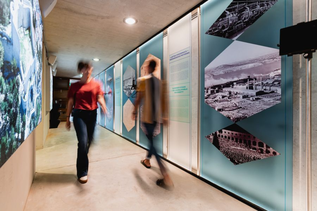 Svježe i inovativno: 'Izgledat će jednako dobro danas i za deset godina'